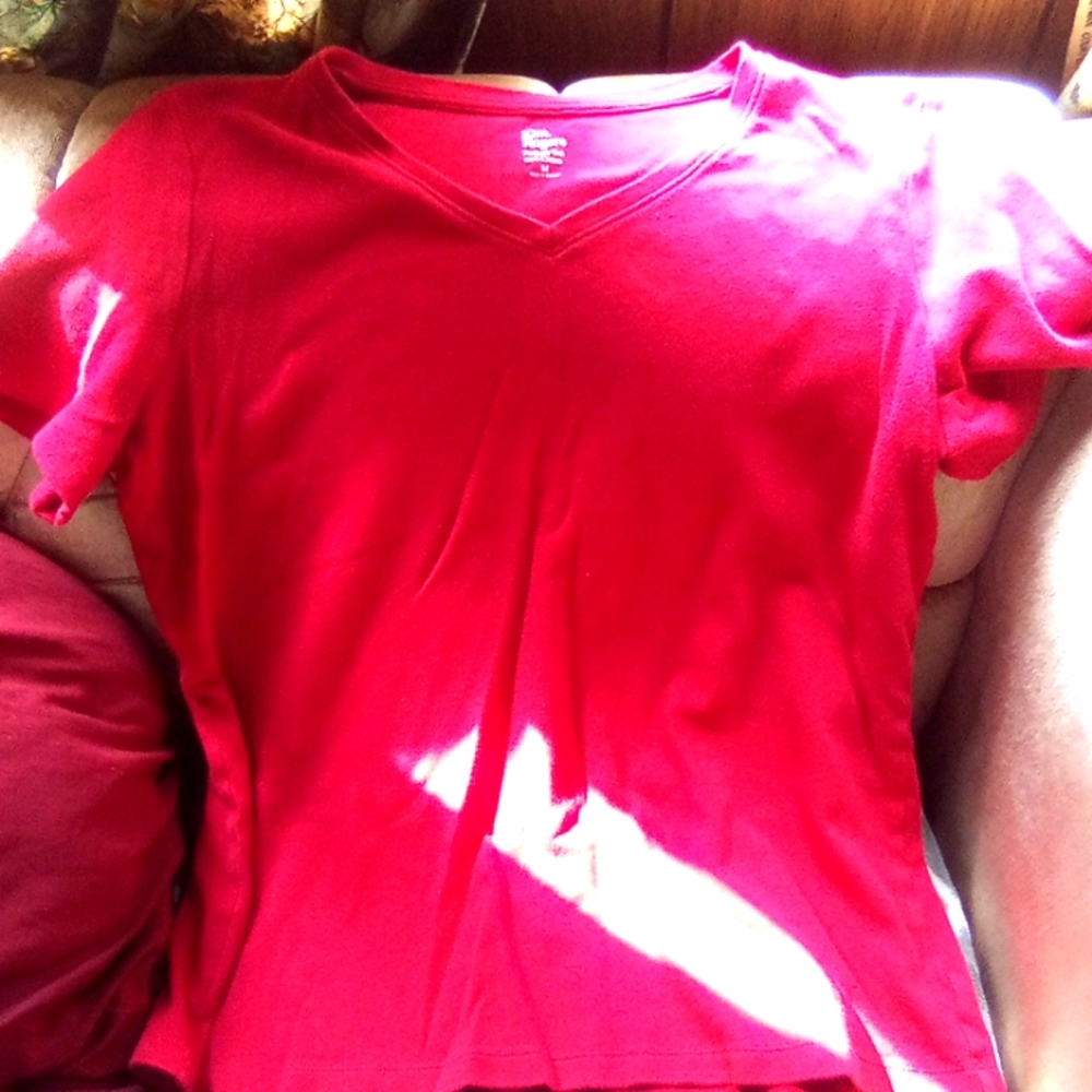 Kim Rogers top